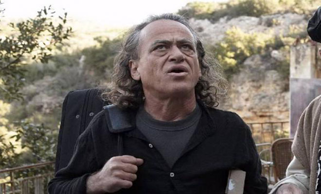 Νίκος Καλογερόπουλος: “Καταφύγιο” στο Σπίτι του Ηθοποιού μετά τη οικονομική καταστροφή