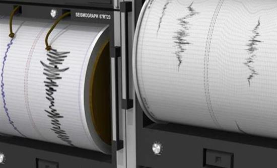Σεισμός 3,7 Ρίχτερ κοντά στην Κάρπαθο
