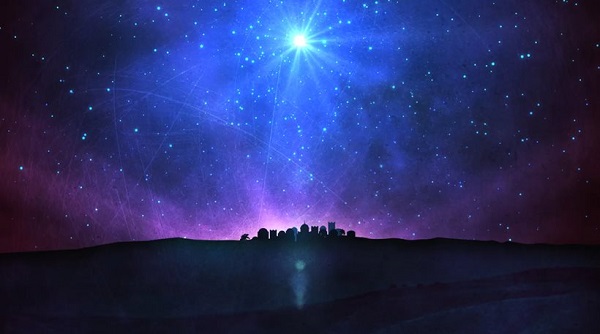 Το «άστρο της Βηθλεέμ» δεν ήταν αστέρι!