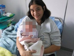 Γαργαλιάνοι: Το παιδί της δολοφονημένης Γεωργίας ζήτησε από τον Άγιο Βασίλη τη μητέρα του