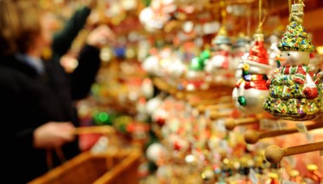 Αυξημένοι έλεγχοι στην αγορά ενόψει Χριστουγέννων