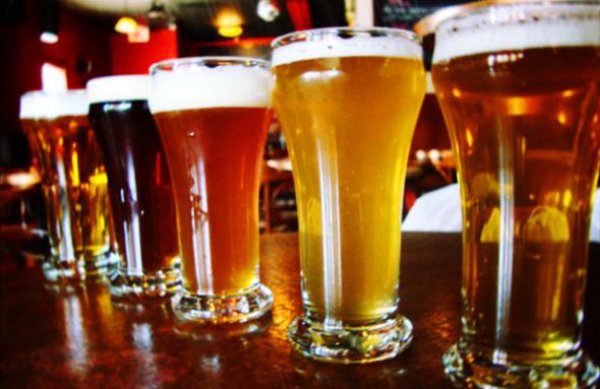 10 χρήσεις της μπύρας που θα σας εκπλήξουν (ΦΩΤΟ)