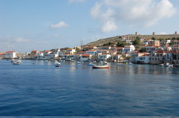 Tα 25 νησιά που διεκδικεί η Τουρκία από την Ελλάδα