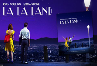 La La Land, Πρεμιέρα: Δεκέμβριος 2016 (trailer)