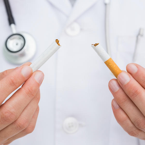 Μεγαλύτερος κίνδυνος τα λιγότερα τσιγάρα για περισσότερα χρόνια