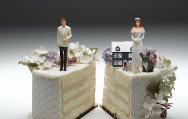 Εσύ πότε παντρεύτηκες; Μήπως γι’ αυτό είσαι ένα βήμα πριν το διαζύγιο;