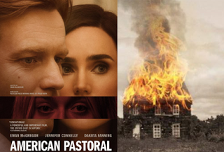 «American Pastoral – Αμερικανικό ειδύλλιο», Πρεμιέρα: Δεκέμβριος 2016 (trailer)