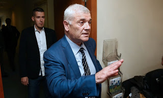 Ο Μελισσανίδης θέλει προπονητή με περγαμηνές στην ΑΕΚ