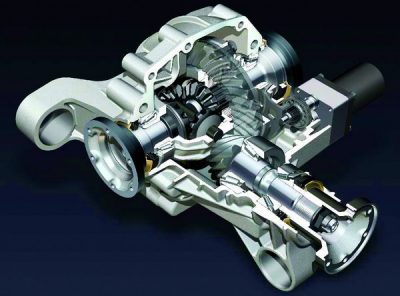«Ένα ακόμη success story από την Audi – 8 εκατ.αυτοκίνητα με σύστημα 4κίνησης quattro»