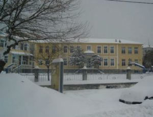 Κλειστά σχολεία λόγω κακοκαιρίας: Σε ποια περιοχή δεν θα ανοίξουν στις 9 και 10 Ιανουαρίου