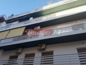 Τραγωδία στην Πάτρα: 22χρονος φοιτητής κρεμάστηκε με ζώνη από το μπαλκόνι της πολυκατοικίας!