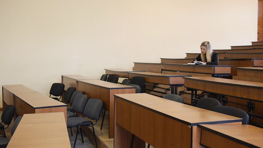 Στην Ελλάδα υπάρχει τμήμα ΤΕΙ με μόνο δύο φοιτητές και έναν διδάσκοντα