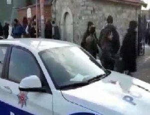 Νέα ένοπλη επίθεση στην Κωνσταντινούπολη! Πυροβολισμοί σε τζαμί