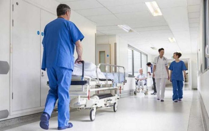 Από σήμερα οι αιτήσεις για 1.666 προσλήψεις σε νοσοκομεία και ΕΟΦ