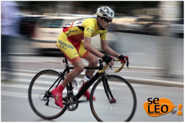 Έκανε 500 χλμ παραπάνω για να πάει σπίτι του. Ο ποδηλάτης που έγινε viral (ΕΙΚΟΝΕΣ)