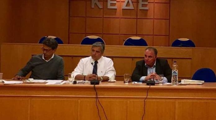 «Άδειασαν» τις πολιτικές της κυβέρνησης οι δήμαρχοι Αιγαίου: Τι ζητούν