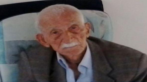 Πέθανε σε ηλικία 112 ετών ο γηραιότερος Έλληνας