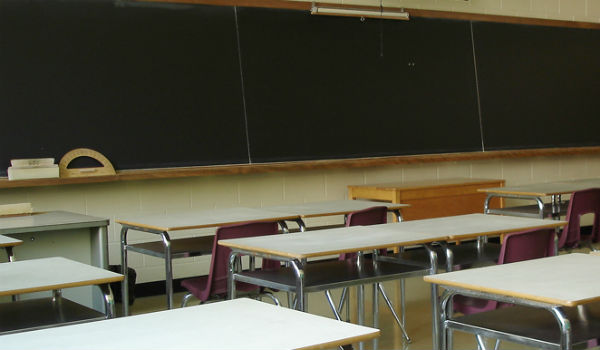 Θεσσαλονίκη: Δάσκαλος πέθανε την ώρα του μαθήματος