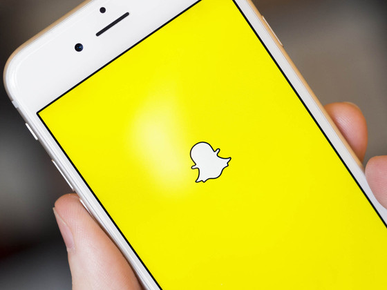 Snapchat: Επιλέγει το Λονδίνο ως έδρα των διεθνών δραστηριοτήτων της