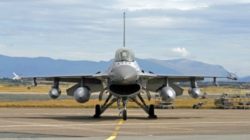 Πού αποδίδονται τα δύο ατυχήματα με τα F-16 σε Σούδα και Άραξο
