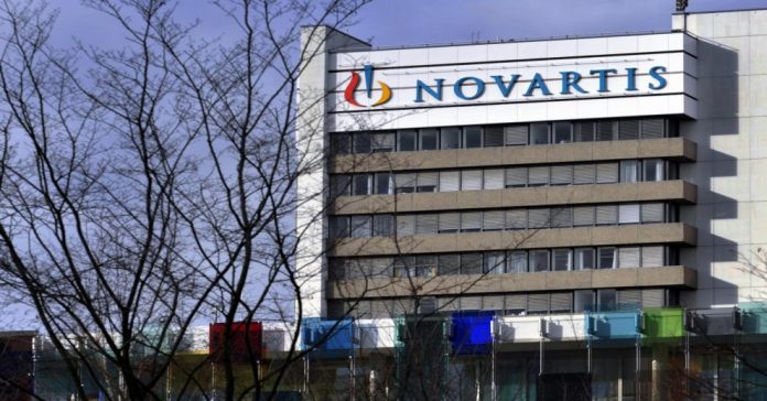 Το Μαξίμου ετοιμάζει σώου με την υπόθεση Novartis