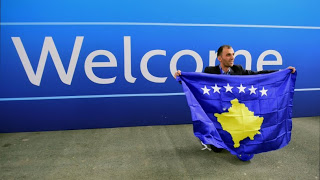 Το Κόσοβο παραμένει στην…αγκαλιά της ΟΥΕΦΑ