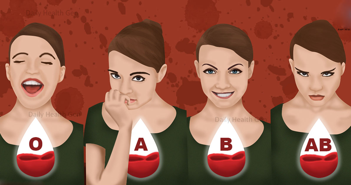 10 πράγματα που πρέπει να γνωρίζουμε όλοι για την ομάδα αίματός μας