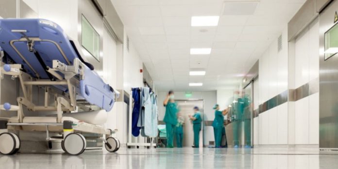 Προσλήψεις: 132 θέσεις εργασίας στο Γενικό Νοσοκομείο Λάρισας