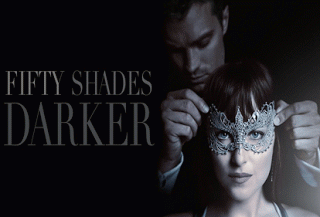 Fifty Shades Darker – Πενήντα πιο σκοτεινές αποχρώσεις του γκρι, Πρεμιέρα: Φεβρουάριος 2017 (trailer)