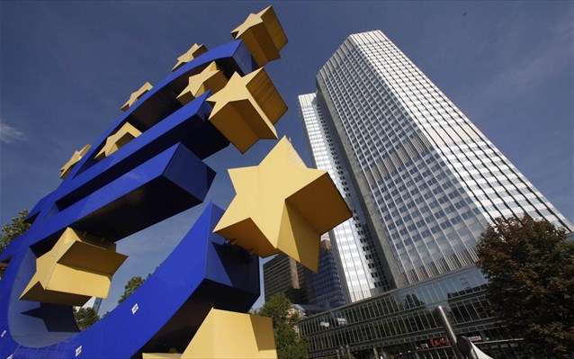 ΕΚΤ: Η τράπεζα θα συνεχίσει την πολύ χαλαρή νομισματική πολιτική της