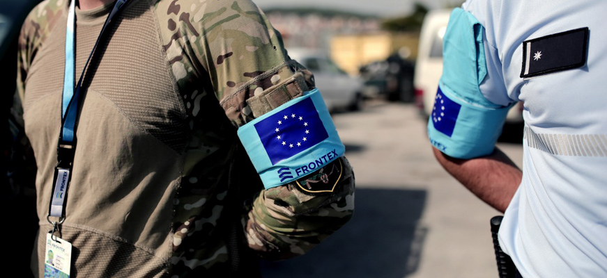 Κρήτη: Δύναμη της Frontex θα κάνει περιπολίες για τρεις μήνες