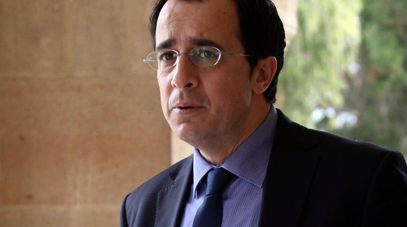 Χριστοδουλίδης: Μη ορθή η απόφαση Ακιντζί να ακυρώσει τη συνάντηση των διαπραγματευτών