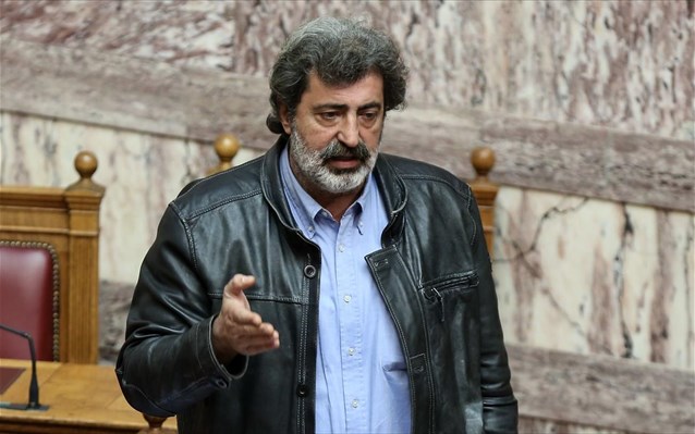 Η Βουλή κατά της άρσης ασυλίας του Π. Πολάκη για το επεισόδιο με Αδ. Γεωργιάδη
