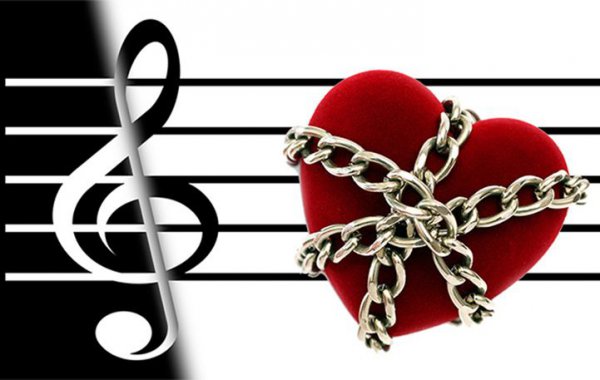 Μελέτη: Το σeξ και η μουσική ερεθίζουν τον εγκέφαλο με τον ίδιο τρόπο