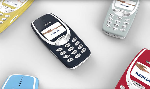 Όλες οι λεπτομέρειες για την αναβίωση του Nokia 3310