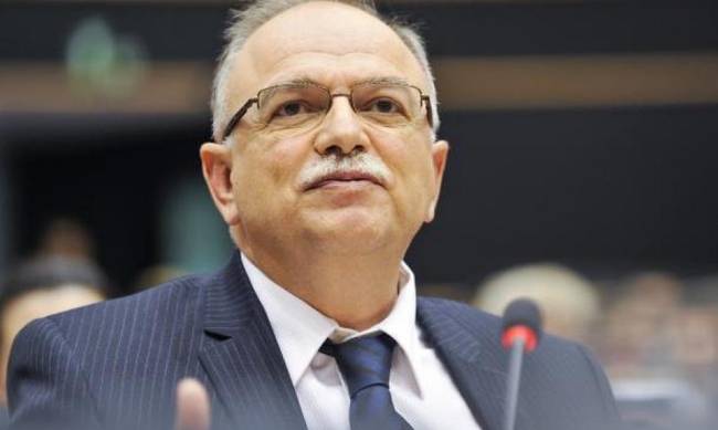 Παπαδημούλης: Θετικό βήμα οι αποφάσεις του Eurogroup