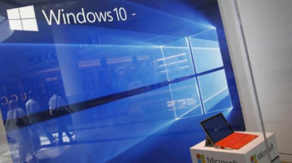 Η Ευρώπη ζητάει εξηγήσεις από τη Microsoft για το update των Windows 10