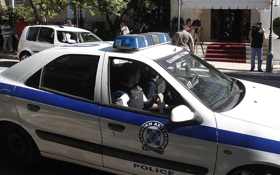 Θεσσαλονίκη: Ηλικιωμένος πυροβόλησε δικηγόρο στο κέντρο της πόλης