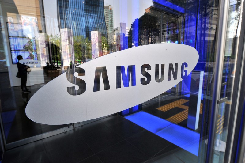 Παραιτήθηκαν δύο ηγετικά στελέχη της Samsung