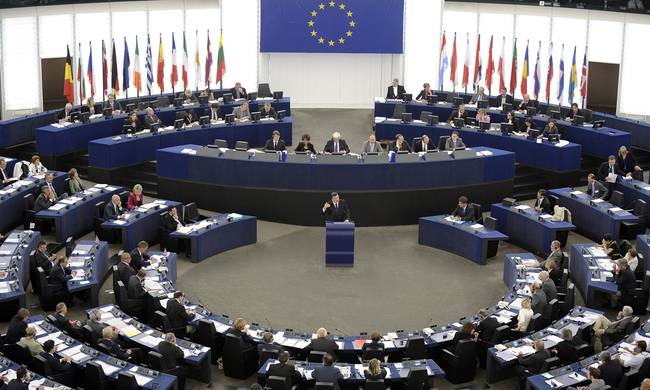Συζήτηση για την Ελλάδα στο Ευρωκοινοβούλιο
