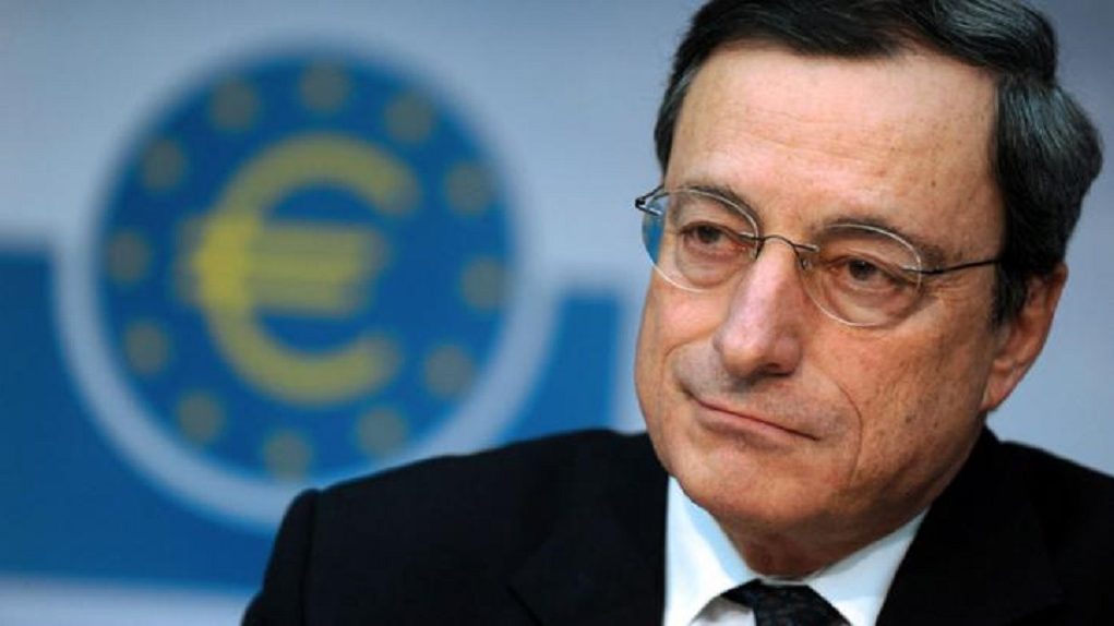 Ντράγκι: Η εγκατάλειψη του ευρώ δεν θα ωφελούσε καμία χώρα