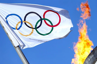 Δεν θέλει κανείς τους Ολυμπιακούς Αγώνες