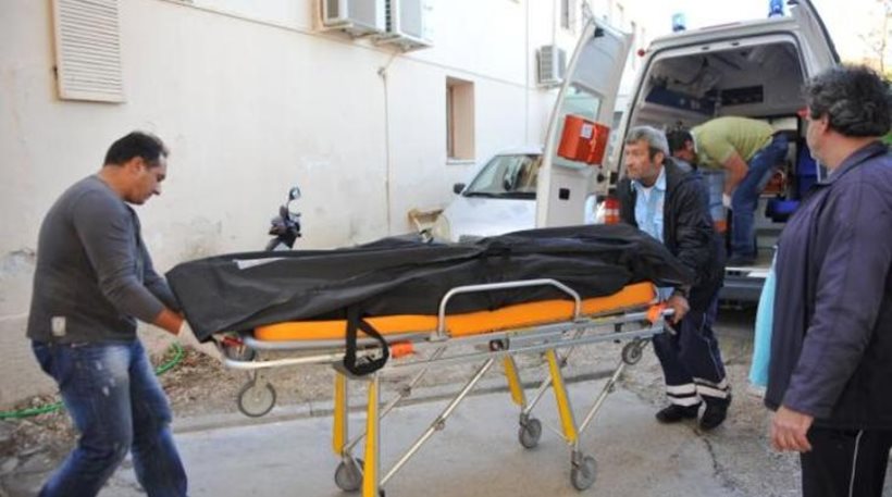 Χίος: Εντοπίστηκε πτώμα άντρα σε αποσύνθεση