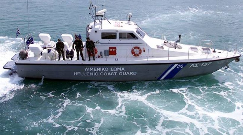 Άνδρος: Συναγερμός για ακυβέρνητο φορτηγό πλοίο