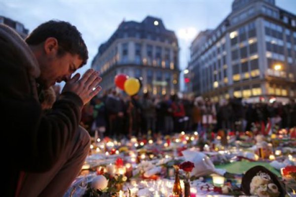 H συγκλονιστική αντίδραση 53 μαθητών την ώρα των τρομοκρατικών επιθέσεων στο Λονδίνο