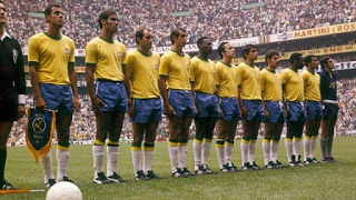 "Ο Νεϊμάρ δεν έκανε ούτε για αναπληρωματικός της Βραζιλίας του 1970"