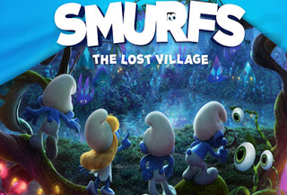 Smurfs: The Lost Village – Τα Στρουμφάκια: Το Χαμένο Χωριό, Πρεμιέρα: Μάρτιος 2017 (trailer)