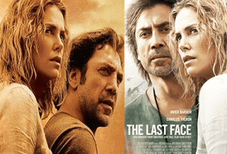The Last Face, Πρεμιέρα: Μάρτιος 2017 (trailer)