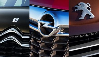 Οριστικά στους Γάλλους τα χαρτοφυλάκια Opel-Vauxhall