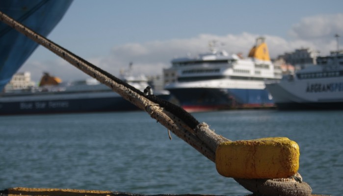 Κρήτη: 14χρονη πήγε εκδρομή και κατέληξε στο νοσοκομείο – Χτύπησε μέσα στο πλοίο